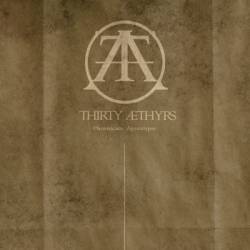 Thirty Aethyrs : Phoenician Apocalypse